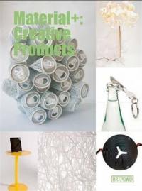 Material+ : Creative Products