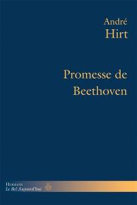 Promesse de Beethoven