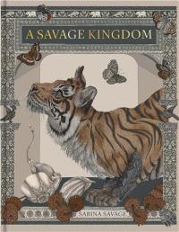 Sabina Savage : A Savage Kingdom