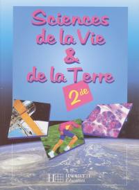 Sciences de la vie et de la terre, 2de