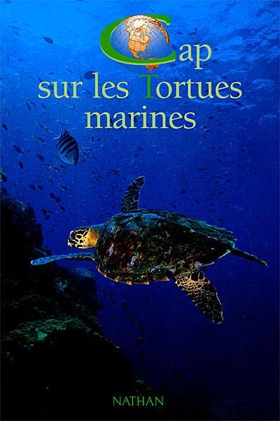 Cap sur les tortues marines