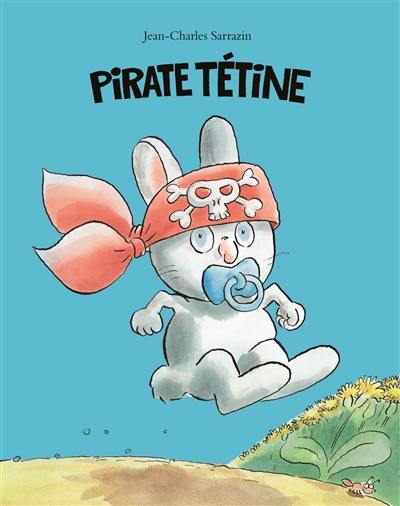 Pirate tétine