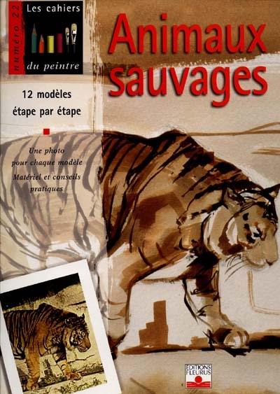 Animaux sauvages