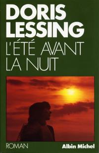 L'été avant la nuit