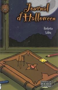 Journal d'Halloween