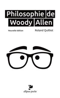 Philosophie de Woody Allen