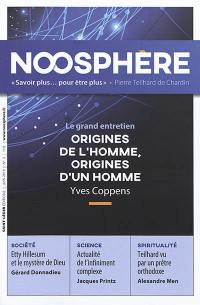 Noosphère, n° 2