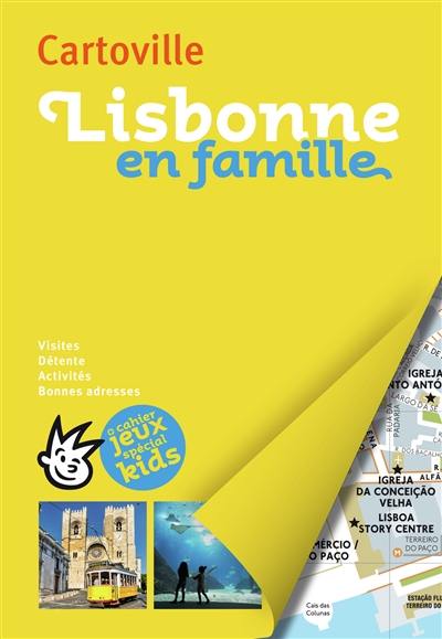 Lisbonne en famille