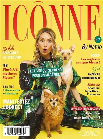 Icônne. Vol. 2