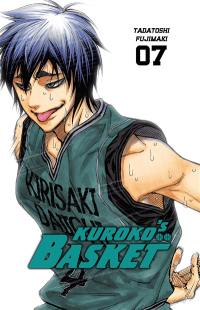 Kuroko's basket : dunk édition. Vol. 7