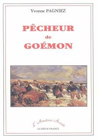 Pêcheur de goémon