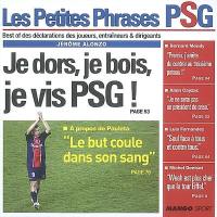 Les petites phrases PSG : best of des déclarations des joueurs, entraîneurs & dirigeants