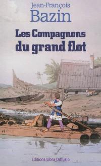 Les compagnons du grand flot