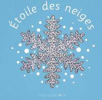 Etoile des neiges