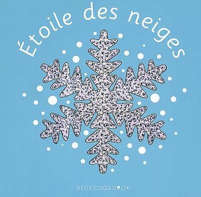 Etoile des neiges