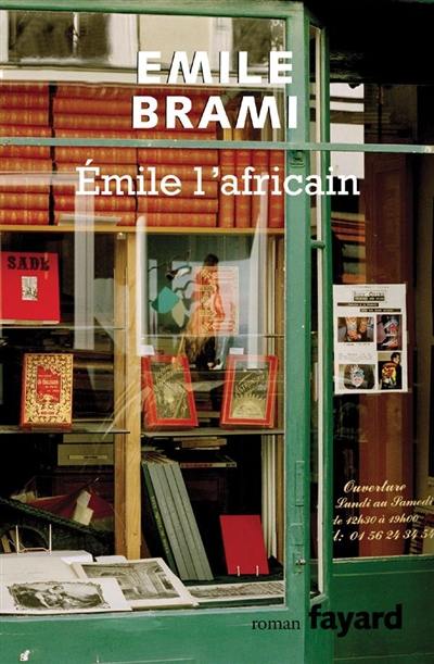 Emile l'Africain