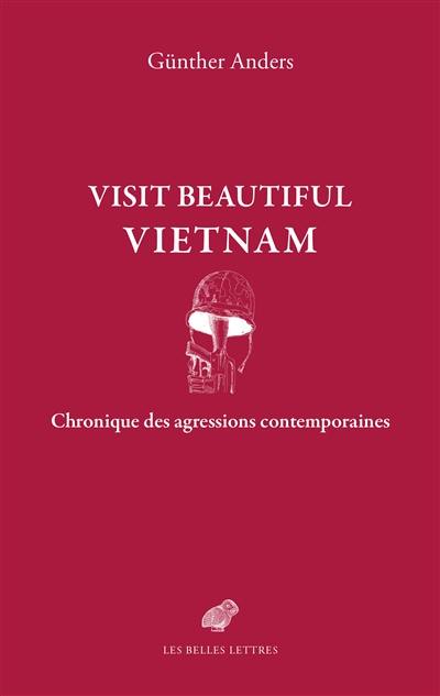 Visit beautiful Vietnam : chronique des agressions contemporaines