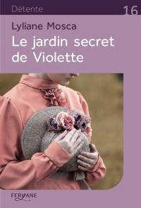 Le jardin secret de Violette