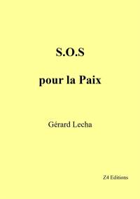 SOS pour la paix