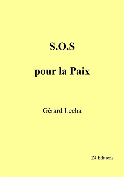 SOS pour la paix