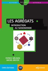 Les agrégats. Introduction au nanomonde