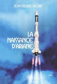 La naissance d'Ariane