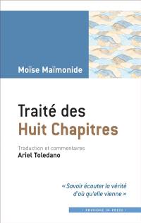 Traité des huit chapitres