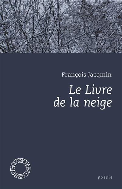 Le Livre de la neige