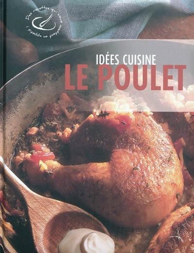 Le poulet