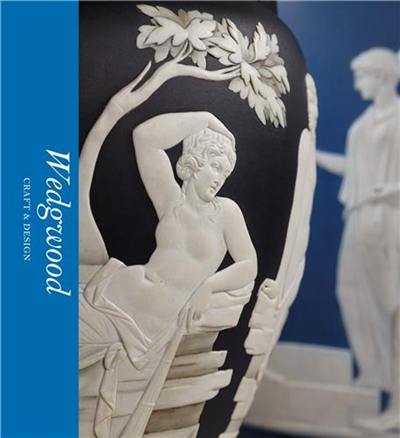 Wedgwood Craft & Design (Victoria and Albert Museum)