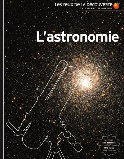 L'astronomie