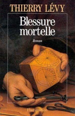 Blessure mortelle