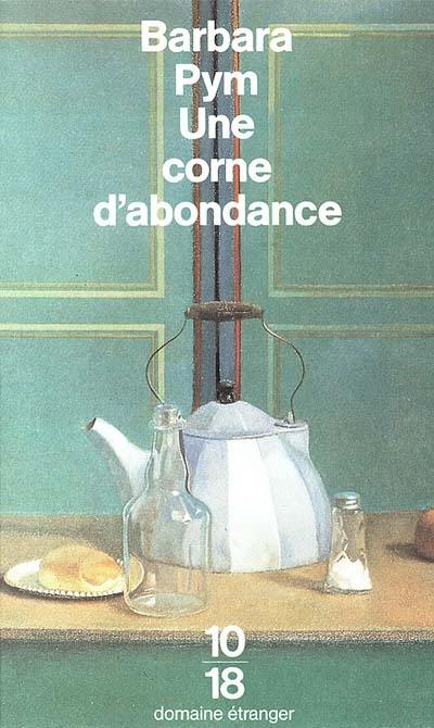 Une Corne d'abondance