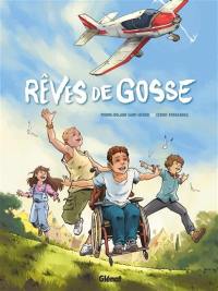 Rêves de gosse