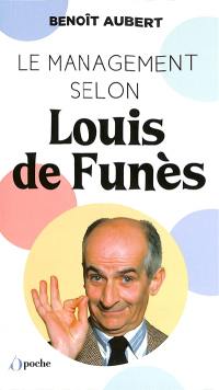 Le management selon Louis de Funès