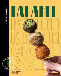 Falafel : tout le monde en parle, moi je le cuisine