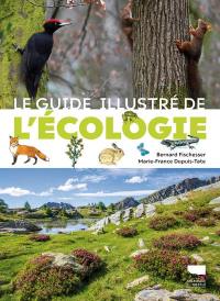 Le guide illustré de l'écologie