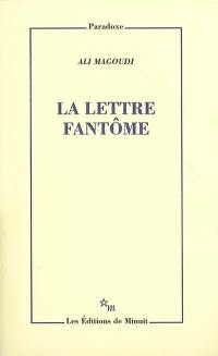 La lettre fantôme