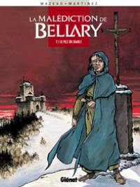 La malédiction de Bellary. Vol. 1. Le fils du diable