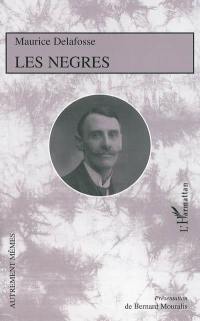 Les Nègres