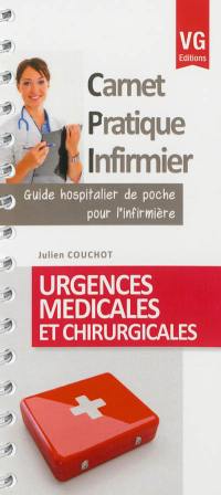 Urgences médicales et chirurgicales