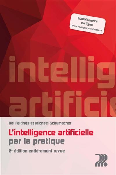 L'intelligence artificielle par la pratique