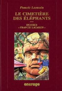 Le cimetière des éléphants