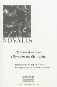 Hymnes à la nuit. Hymnen an die Nacht