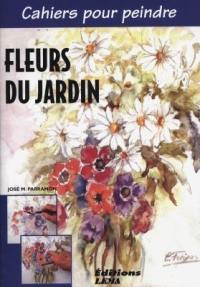 Fleurs de jardin