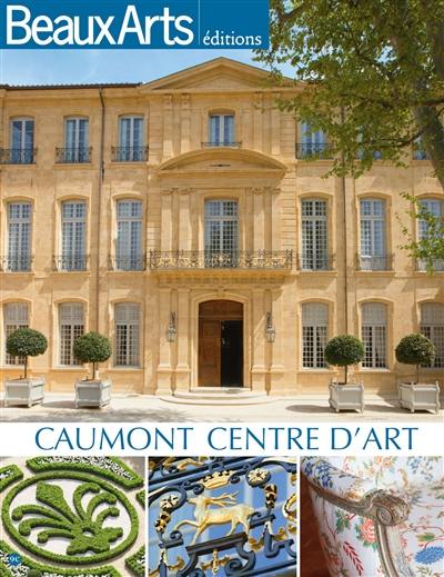 Caumont Centre d'art