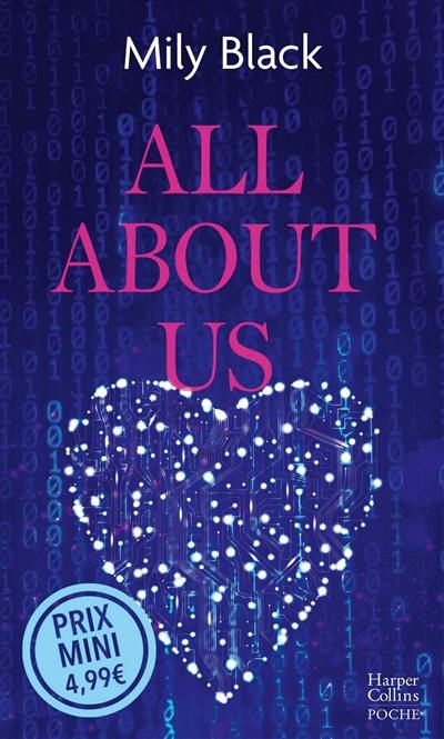 All about us All about us