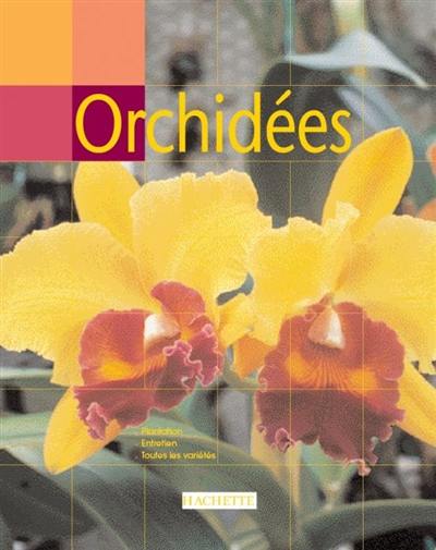 Orchidées