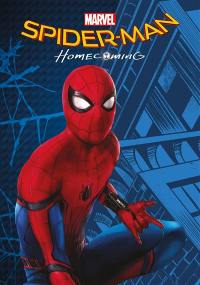 Spider-Man homecoming