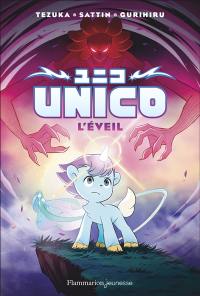 Unico. Vol. 1. L'éveil